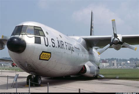 Douglas C-133A Cargomaster - USA - Air Force | Aviation Photo #2157358 ...