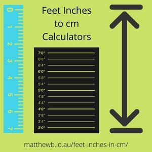 4 feet 10 inches in cm