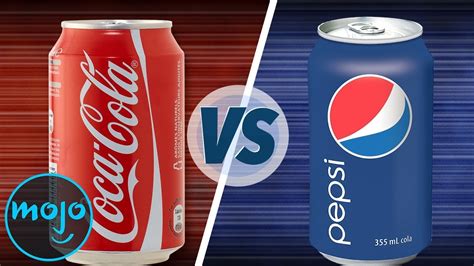 Pepsi Cola Trivia - werohmedia