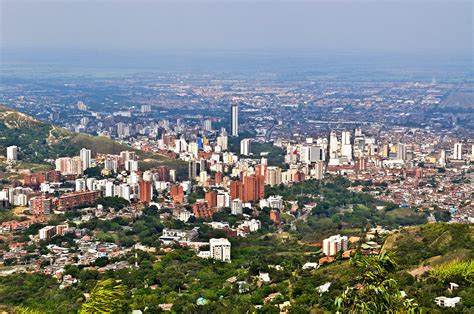 Météo à Santiago de Cali en octobre 2020 : Quel temps faisait-il