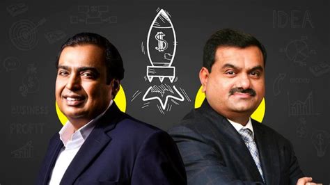 Mukesh Ambani’s net worth reaches $103 bn; Adani biggest gainer in ...