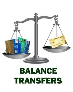 best balance transfer credit cards - for California balance transfer ...