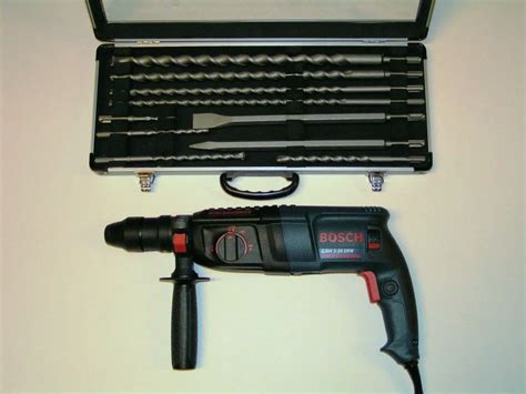 Hammer Drill - What Features To Look For Before Getting It? – Toolblaze