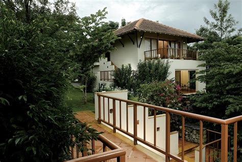 5 Best Resorts in Chikmagalur For a Relaxing Stay | Trawell.in Blog