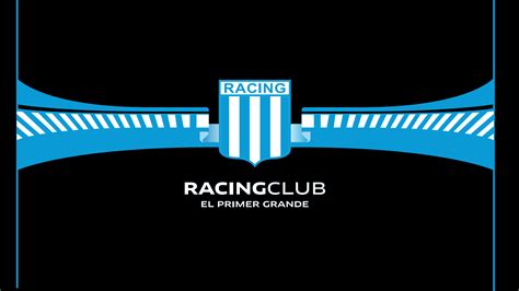 Racing Club Wallpapers - Wallpaper Cave