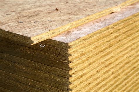 What Is the Difference Between Particleboard & Fiberboard? | Hunker