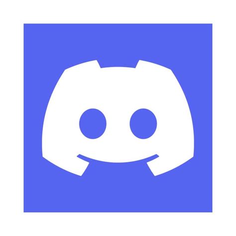 Discord White Logo Vector - (.Ai .PNG .SVG .EPS Free Download)