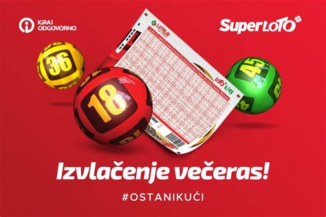 Loto 6 Od 45 Rezultati Zadnjeg Kola - elphesc