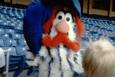 Remembering Dandy, The New York Yankees' Short-Lived Mascot | WNYC ...