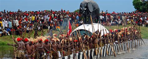 Zambia History