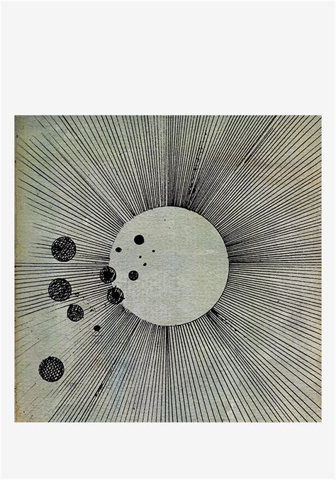 Flying Lotus-Cosmogramma LP | Newbury Comics