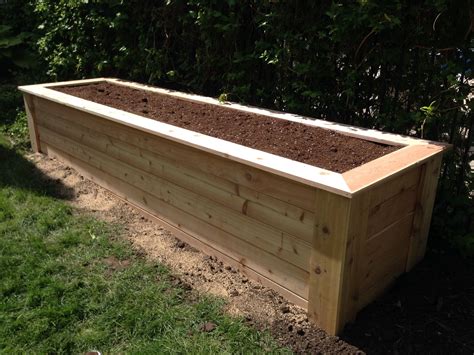 How To Build An Elevated Vegetable Garden at John Monroe blog