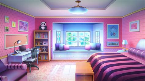 Background Gacha Bedroom : Aesthetic Gacha Bedroom Background | formrisorm