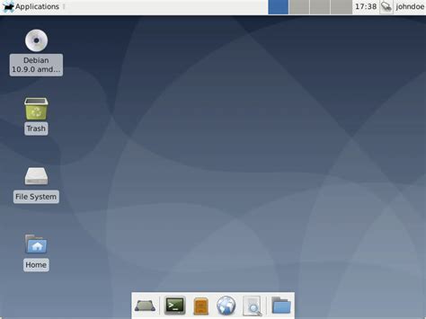 How To Install XFCE Desktop Environment on Debian 11