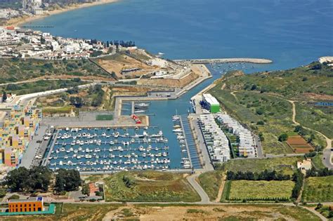 Marina Albufeira - Book a berth now | MarinaReservation.com