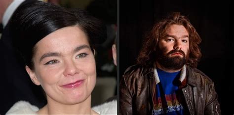 Björk’s son Sindri clears the air on his comments in 15 year old ...