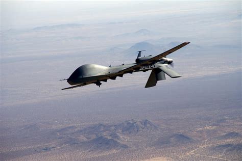 Army Vice Chief Warns Against Overreliance on Drones | Military.com