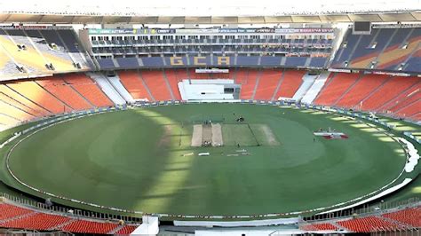 Cricket World Cup 2023 Stadiums List: Where the Action Will Unfold