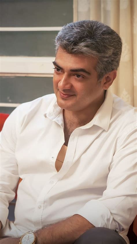 Ajith Kumar Smile, ajith kumar, smile, actor, south indian, thala, HD ...