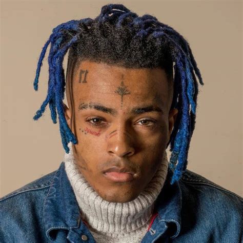 Talk:XXXTentacion/Archive 1 - Wikipedia