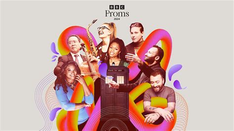 BBC Proms welcomes the world’s best international and British ...