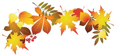 Autumn leaf color Clip art - Transparent Autumn Leaves Decoration PNG ...