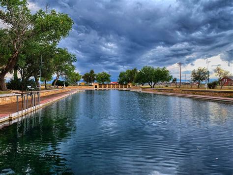 The 5 best Texas state parks to visit in 2017 - CultureMap Austin