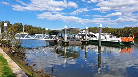 Bumpintomums-Discover the Charm of Rydalmere: A Hidden Gem in Sydney