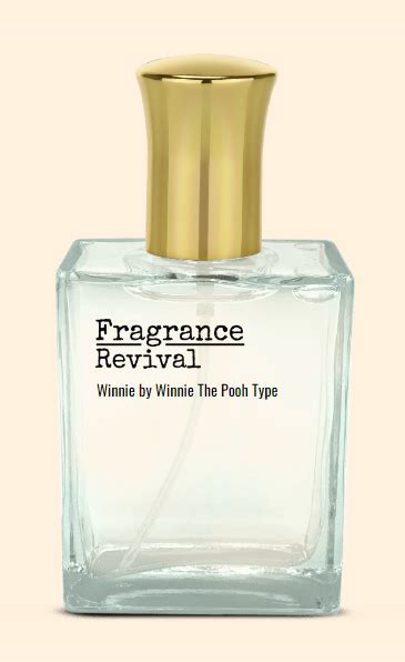 Winnie by Winnie The Pooh Type - Fragrance Revival