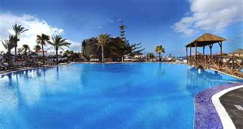 Barcelo Castillo Beach Resort - Caleta de Fuste Hotels in Fuerteventura ...