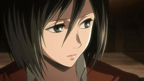 アッカーマン♔, Why you should respect Mikasa as a character