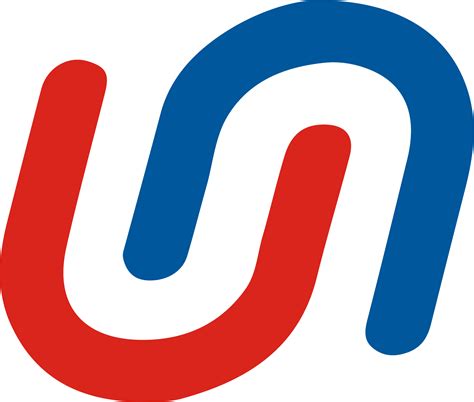 Union Bank of India logo in transparent PNG format