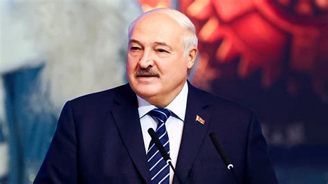 Lukashenko signs law granting self criminal immunity for life | Fox News