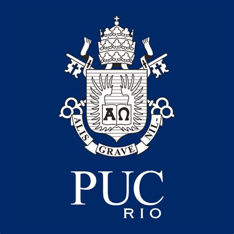 Redesenho do Brasão da PUC-Rio – Artes & Design | PUC-Rio