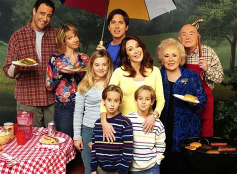 Whatever Happened to the Cast of “Everybody Loves Raymond?” - TVovermind