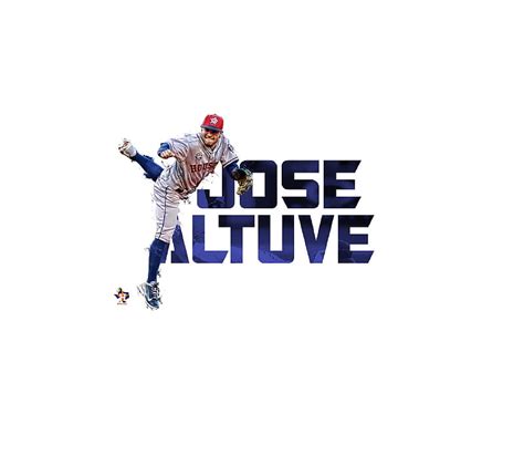 Jose Altuve, altuve, astros, baseball, houston, jose, mlb, esports, HD ...