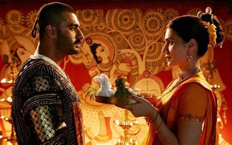 Panipat, Movie Review: Ashutosh Gowariker Beautifully Turns A Lost ...