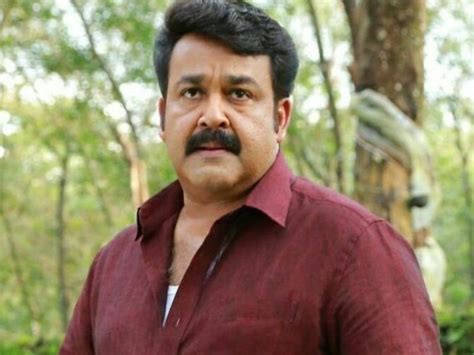 Mohanlal breaks down his digital debut with ‘Drishyam 2’ | South-indian ...