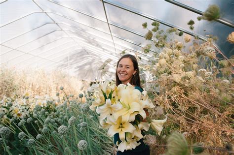 Southern Oregon Flower Farmers - Idyllwild