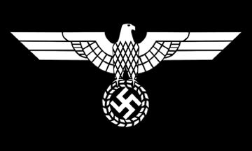 Nazi Symbols Bird