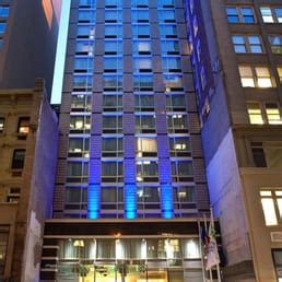 Holiday Inn Express Manhattan Times Square South - (New) 67 Photos & 60 ...