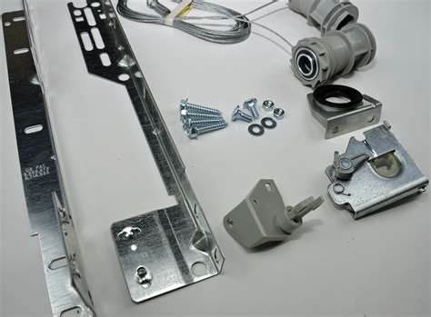 Wayne Dalton Torquemaster Conversion Kit Single Spring - Garage Door Stuff