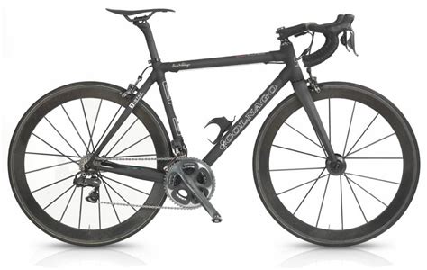 Colnago make the EPS Di2-friendly | road.cc