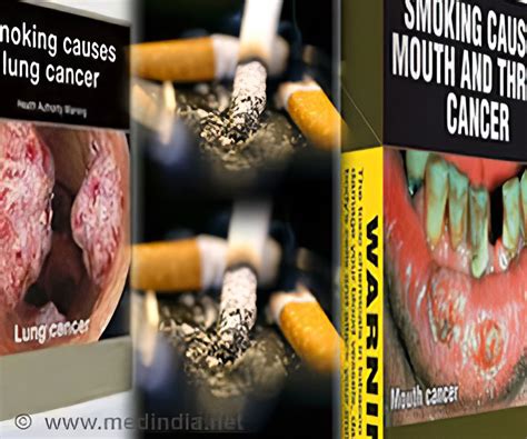 Smoking Causes Cancer