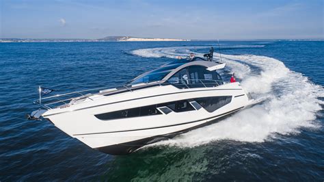 2022 Sunseeker 65 Sport Yacht, - boats.com