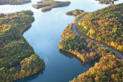 The Second Largest US River is Shrinking! Lasting Environmental Impacts ...