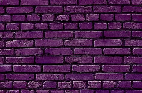 Purple Brick Wall Pictures | Download Free Images on Unsplash