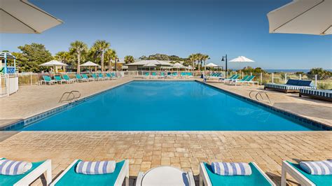 Holiday Inn Resort Jekyll Island | Official Site