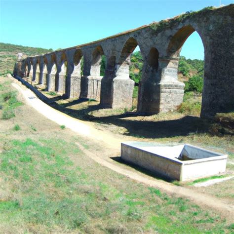 The Invention of the Aqueduct: Who Invented This Ancient Technology ...