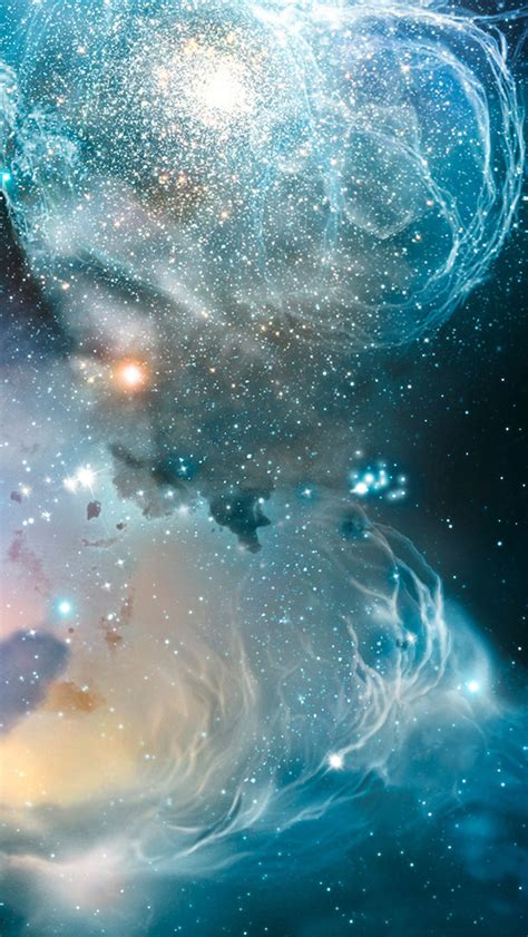 🔥 [80+] Nebula iPhone Wallpapers | WallpaperSafari